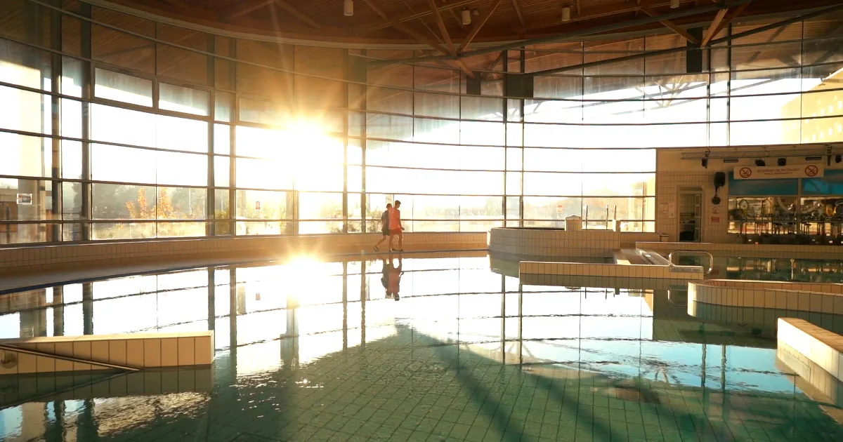 Photo de CENTRE AQUATIQUE ATLANTYS