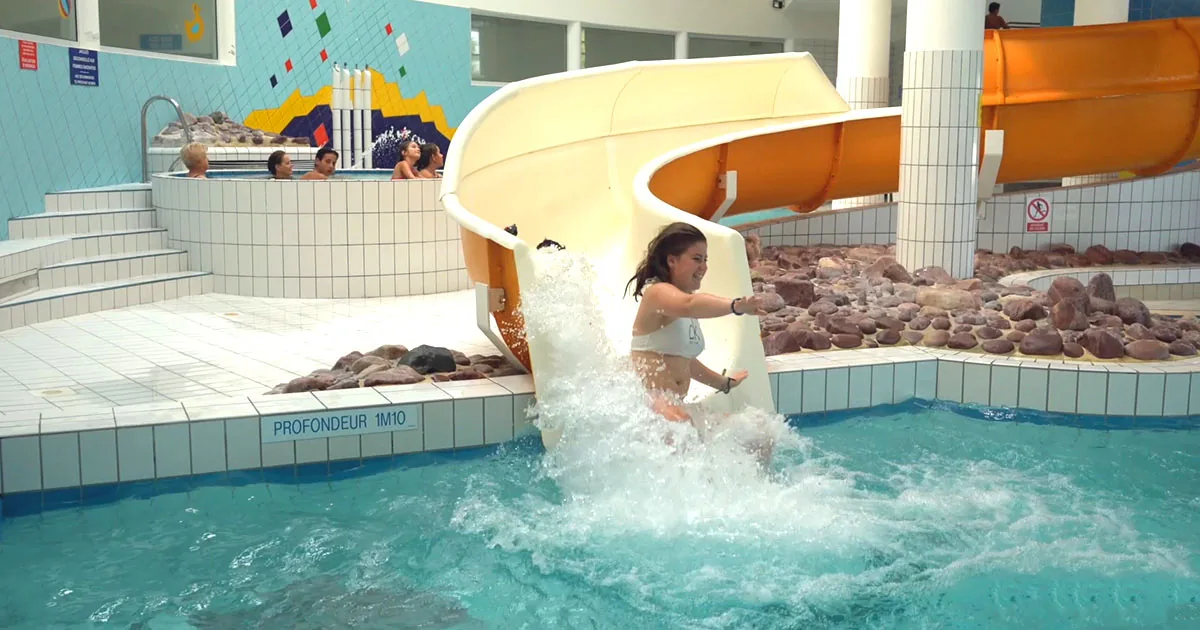 Photo de CENTRE AQUATIQUE ATLANTYS