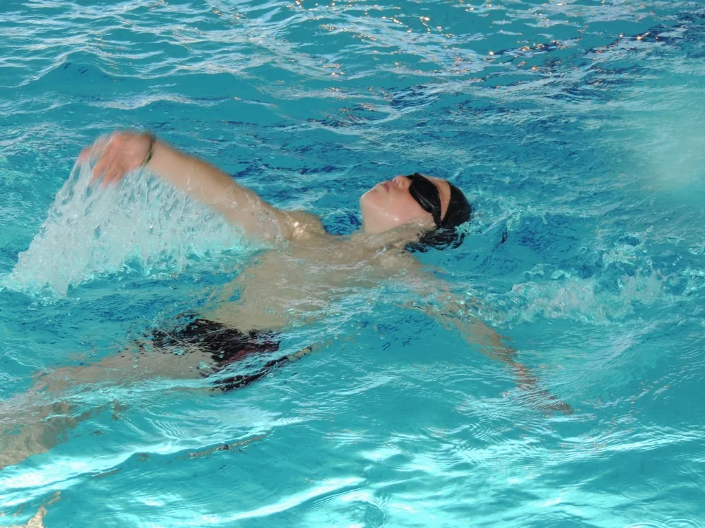 Photo de Centre Aquatique