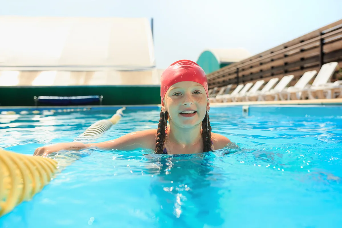 Photo de Centre Aquatique Camille Muffat