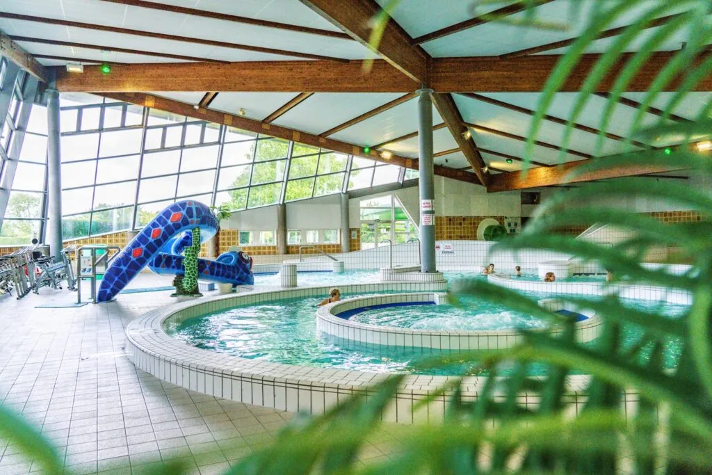 Photo de Centre aquatique Capfl'O