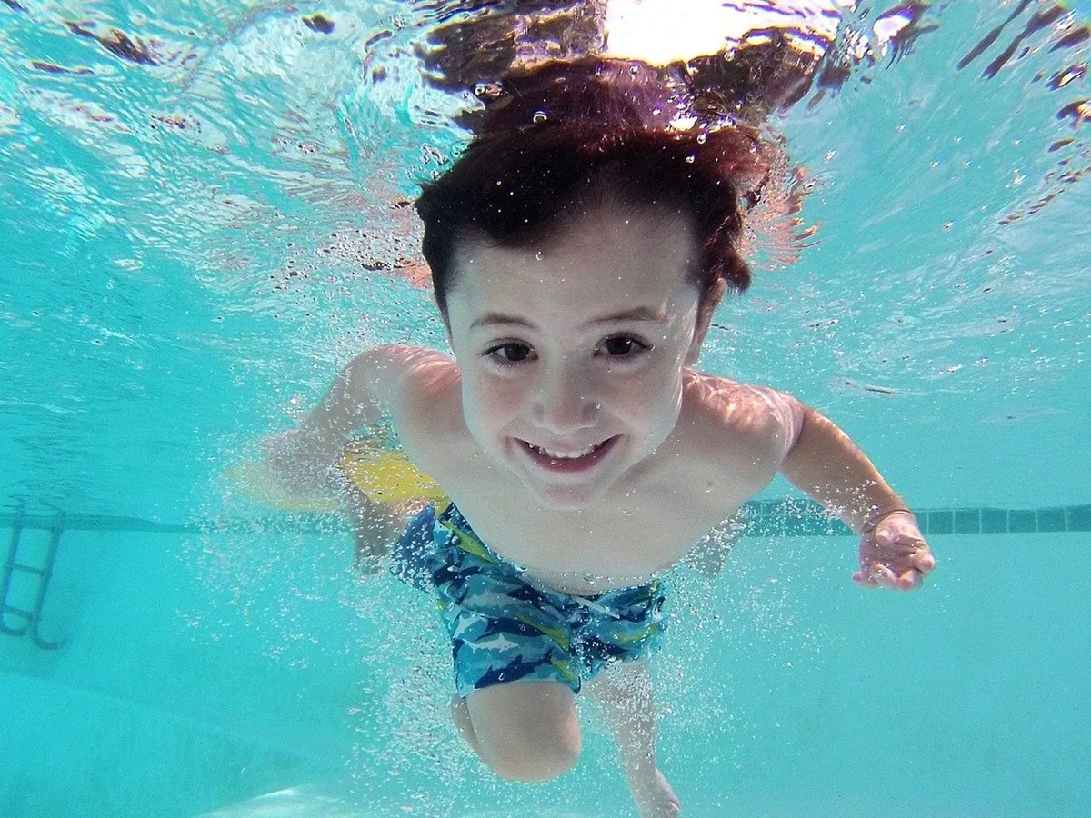 Photo de Centre aquatique intercommunal Castel'eau