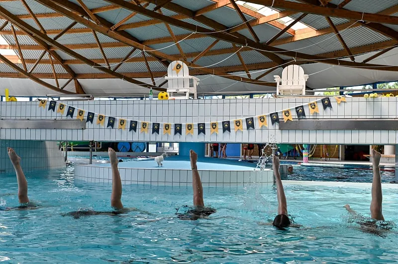 Photo de Centre Aquatique