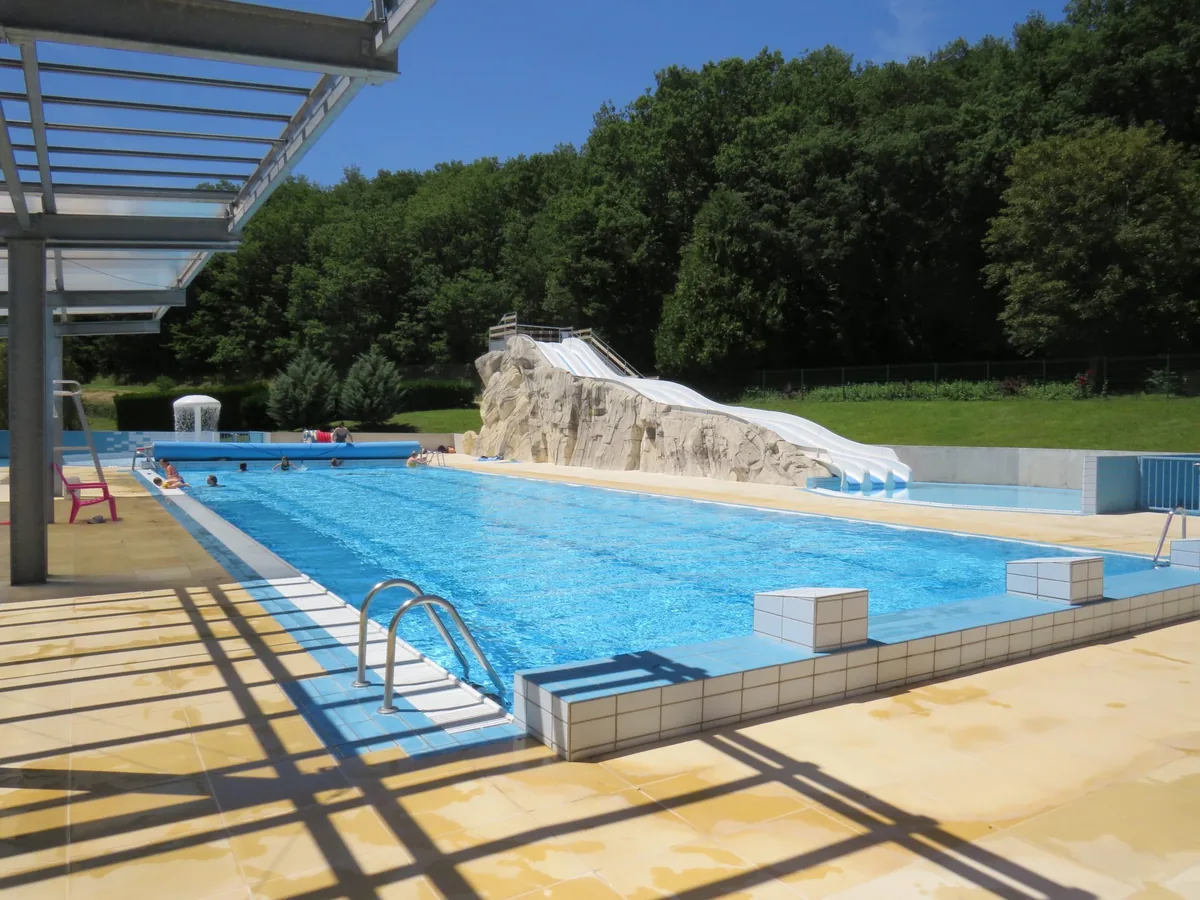 Photo de PISCINE