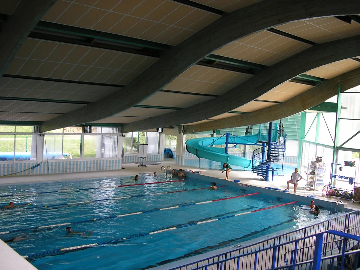 Photo de PISCINE