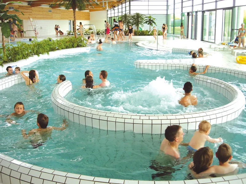 Photo de CENTRE AQUATIQUE DE LA PLAINE D'ESTREES