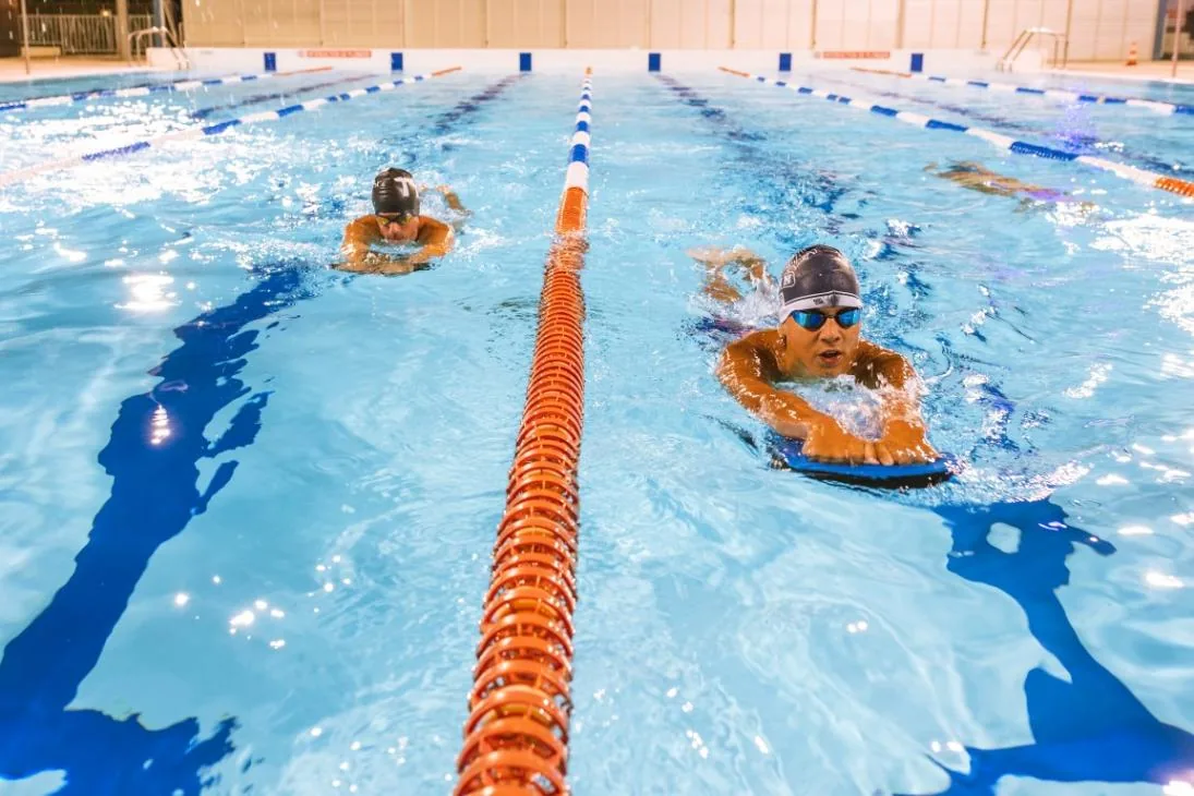 Photo de Centre aquatique de magenta CAM