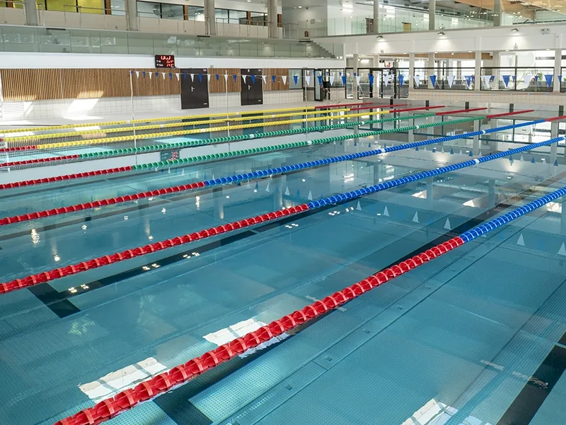 Photo de Centre Aquatique