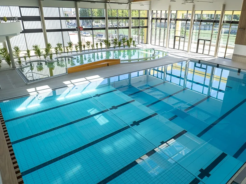 Photo de Centre Aquatique