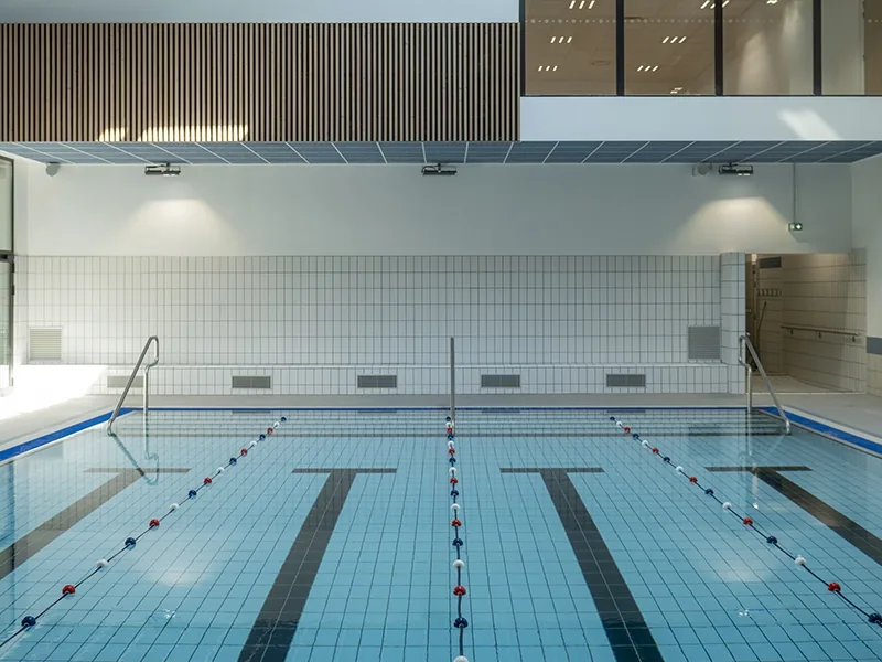 Photo de Centre Aquatique