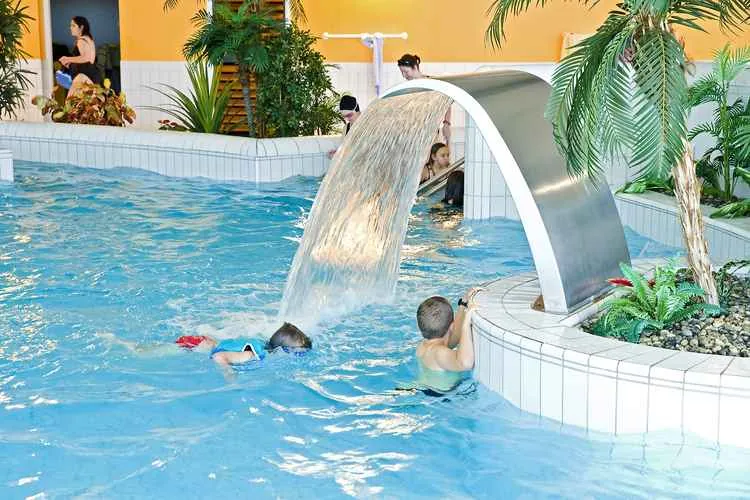 Photo de CENTRE AQUATIQUE DU BASSIN D'AURILLAC