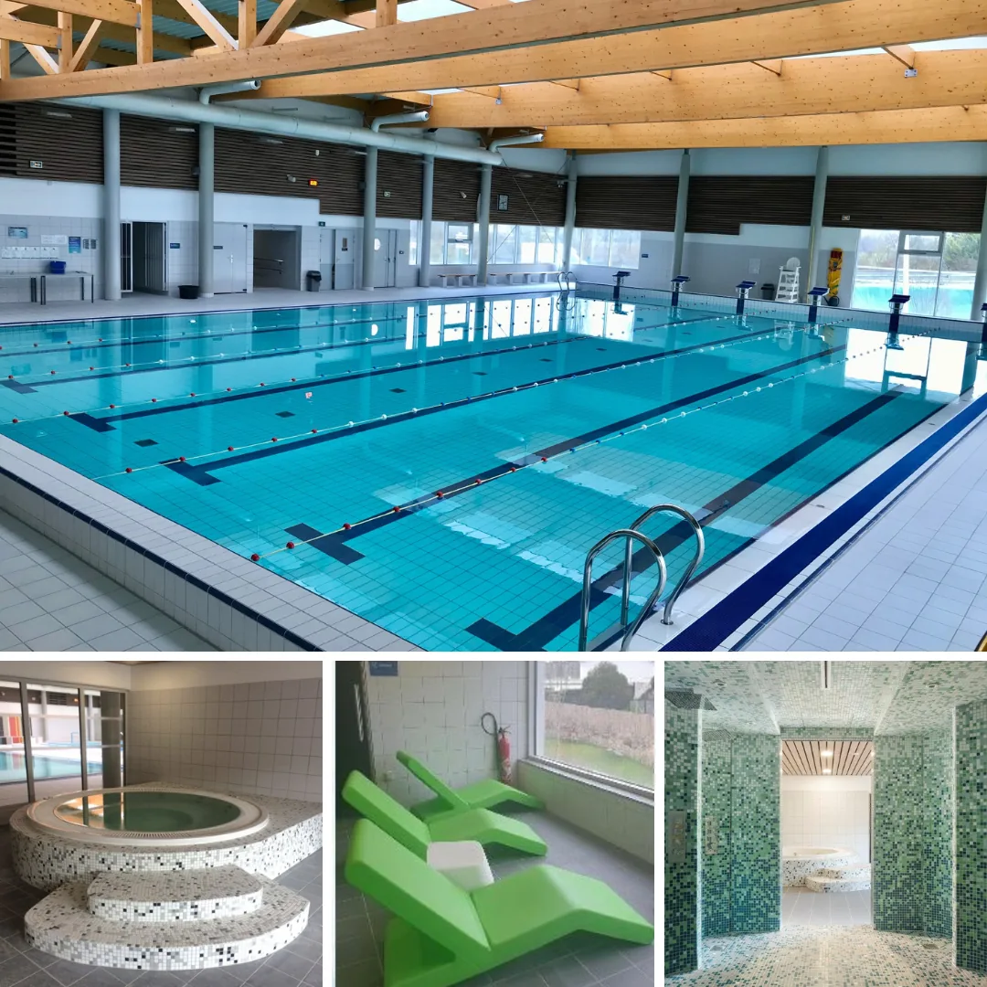 Photo de Centre Aquatique du Haut Val d'Oise