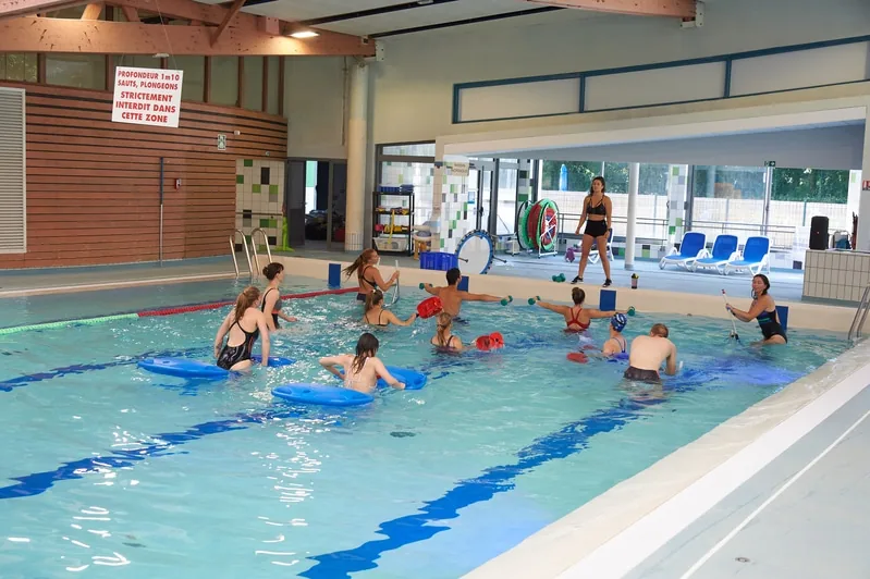 Photo de Centre Aquatique du Pays de Pouzauges