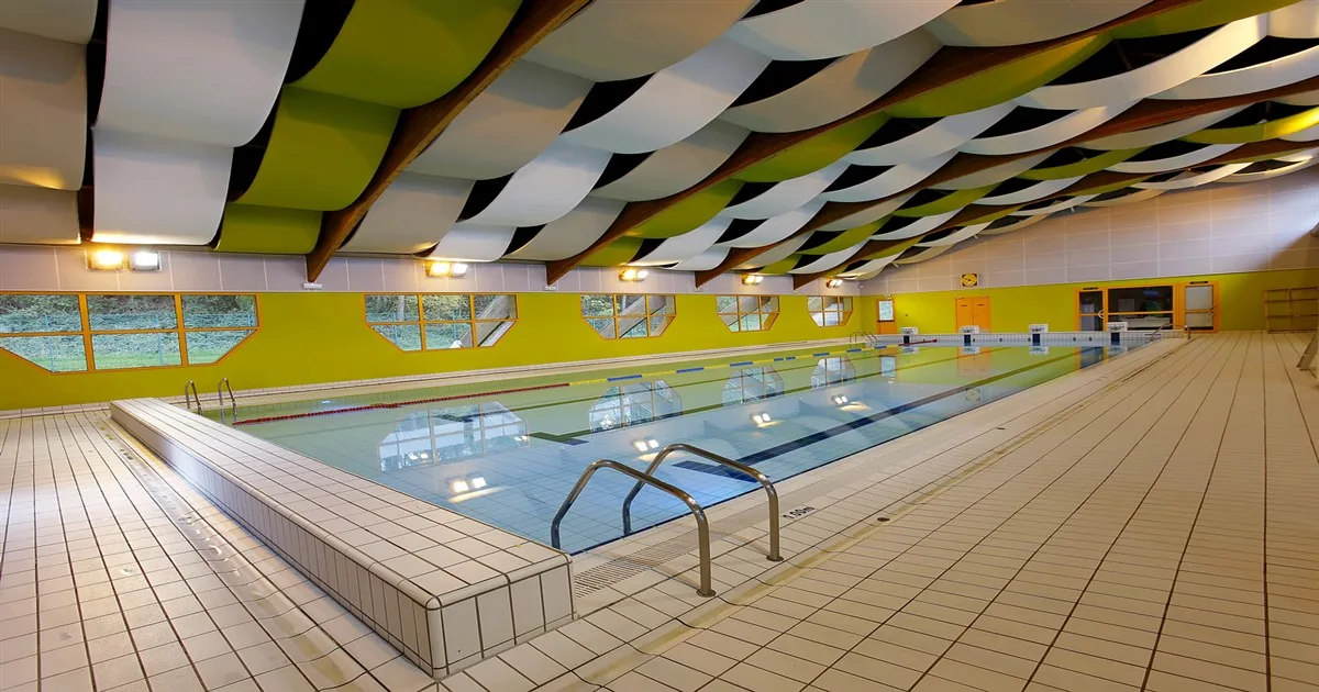 Photo de Complexe Aquatique Hanautic