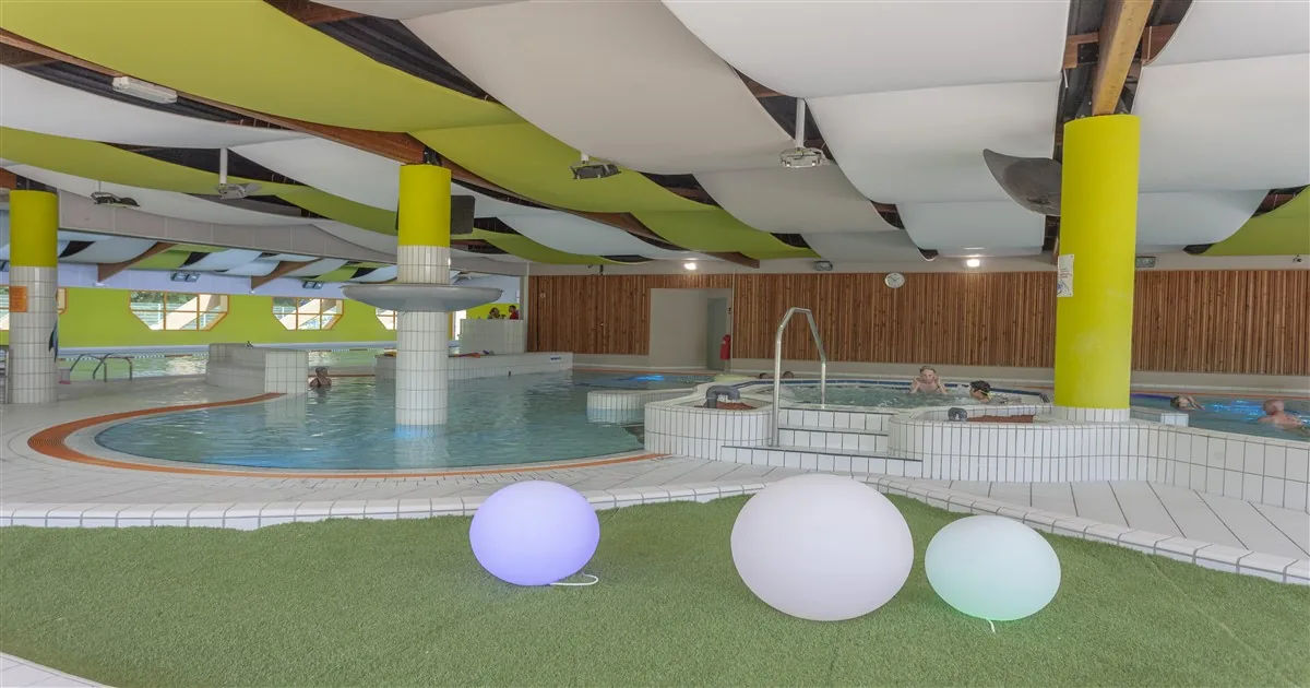 Photo de Complexe Aquatique Hanautic