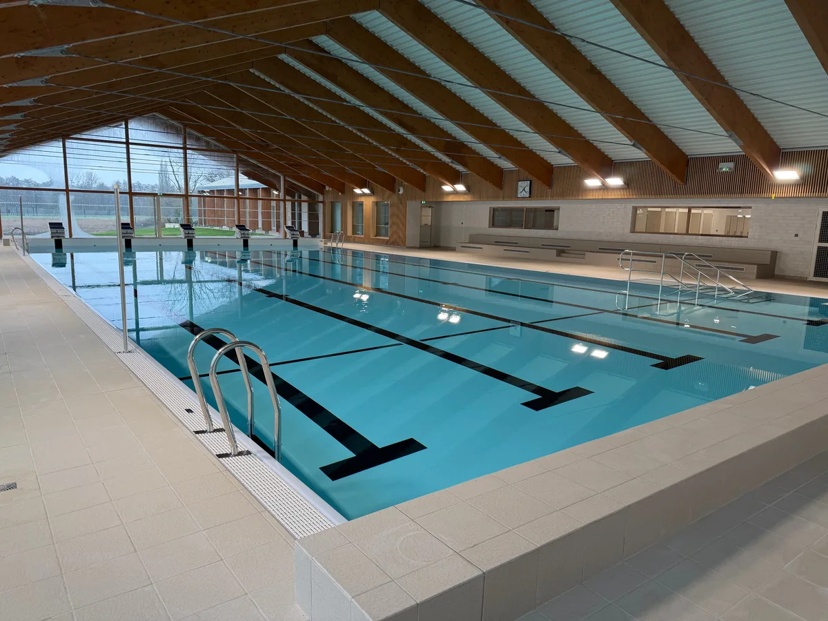 Photo de Centre de Vacances