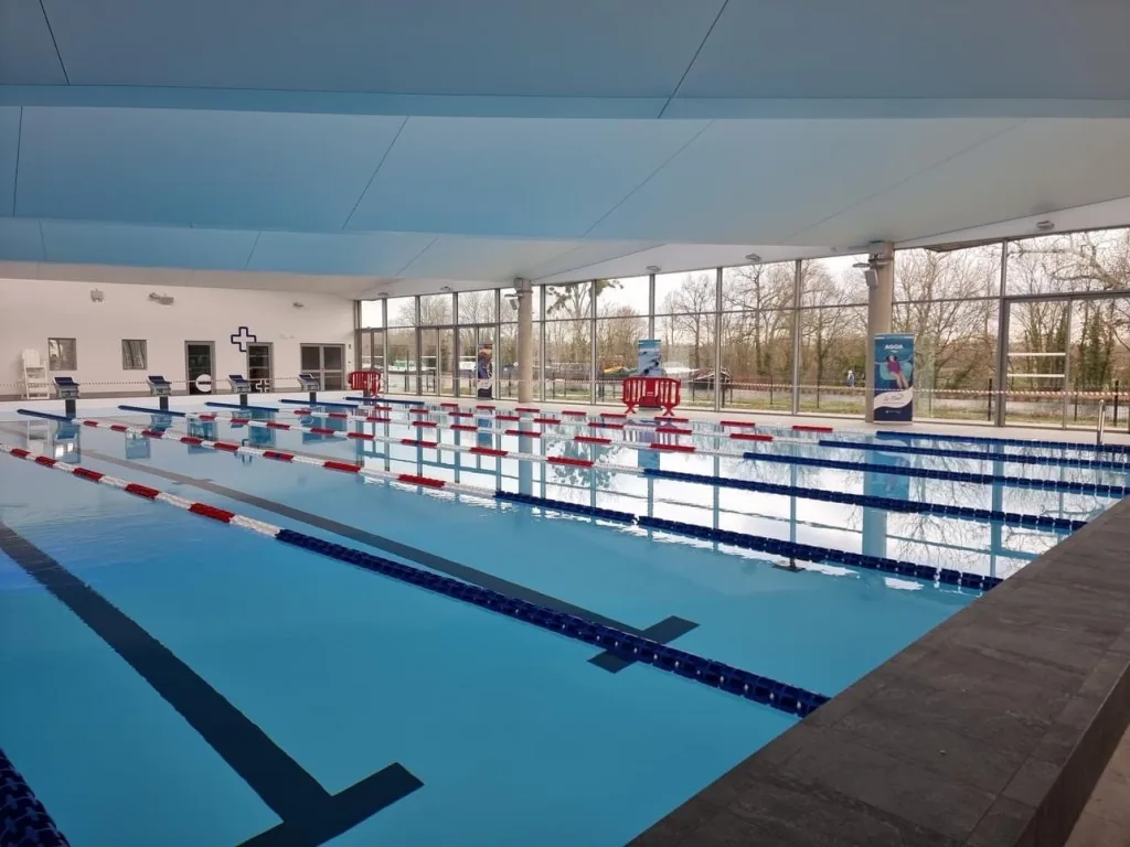 Photo de Centre Aquatique Le Flow