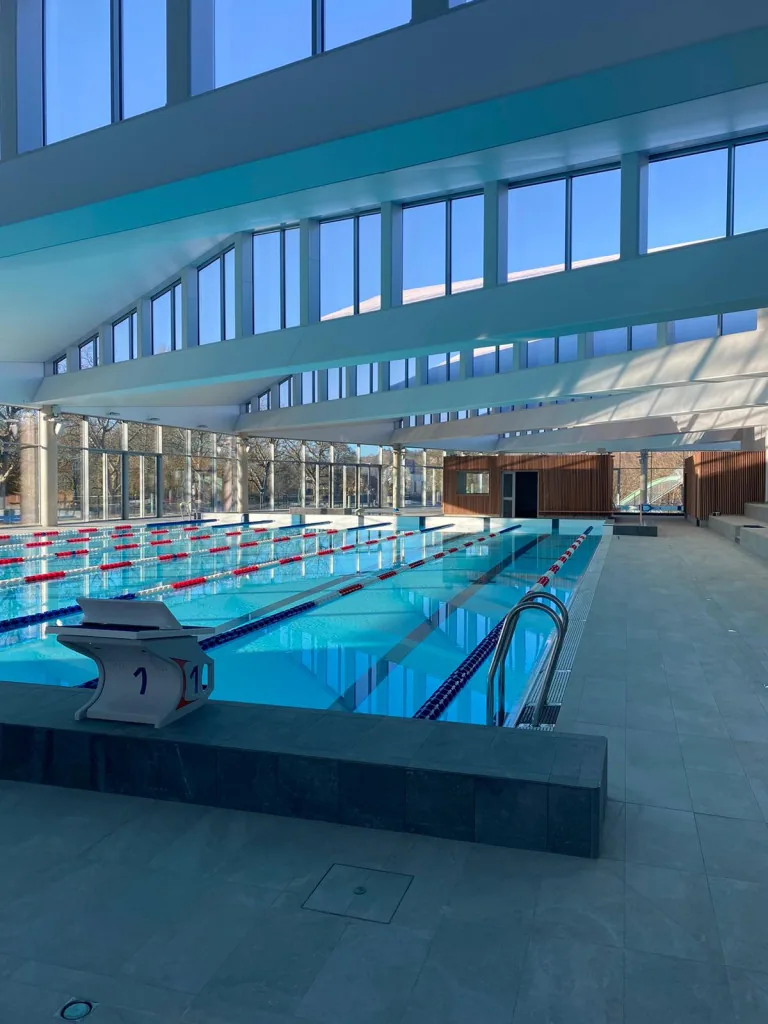 Photo de Centre Aquatique Le Flow