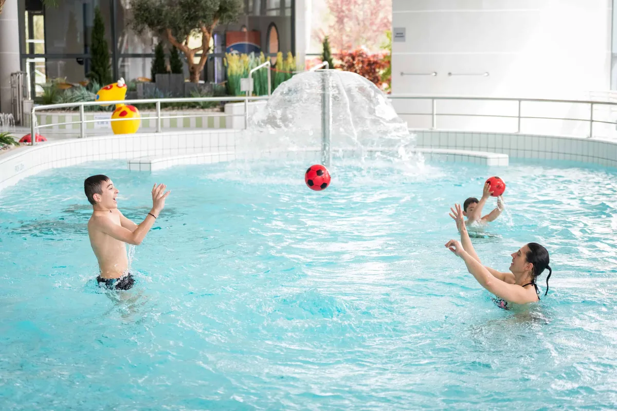 Photo de CENTRE AQUATIQUE LE GRAND 9