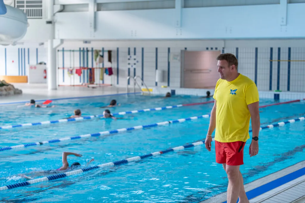Photo de Centre aquatique Le Nautile