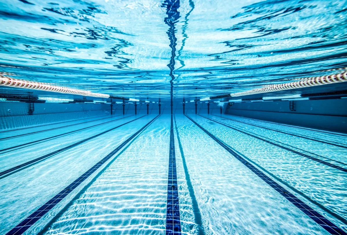 Photo de Centre Aquatique Les Fontaines