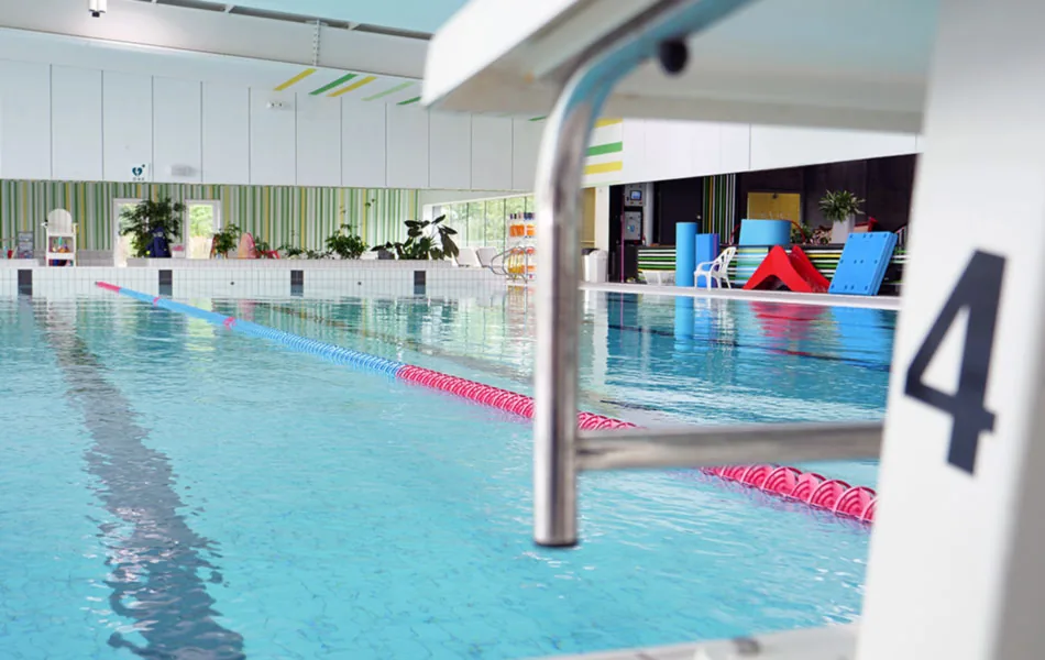 Photo de Centre aquatique Les Ondines