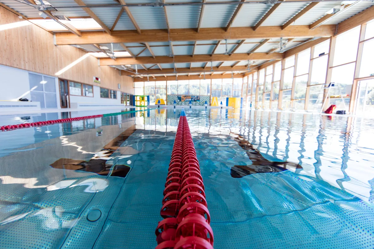 Photo de Centre Aquatique Les Tritons