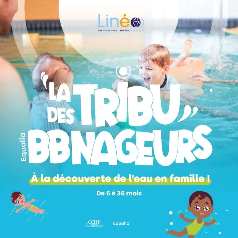 Photo de Centre aquatique Linéo