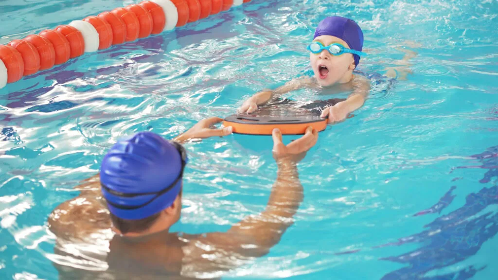 Photo de CENTRE AQUATIQUE