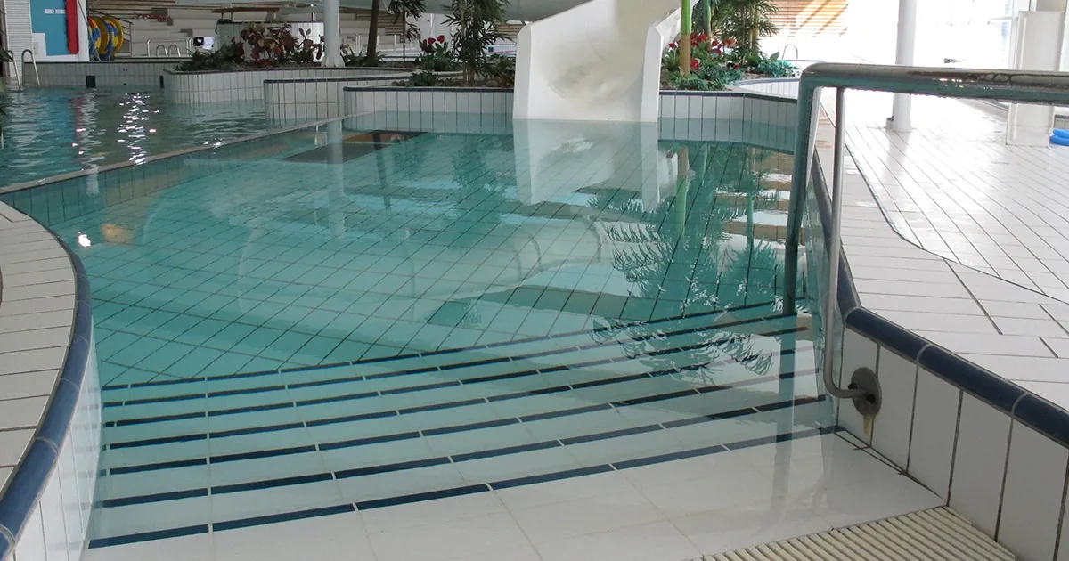 Photo de Centre aquatique Terres d'Argentan