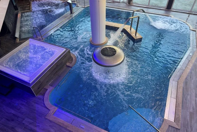 Photo de Centre Bien Etre Et Spa