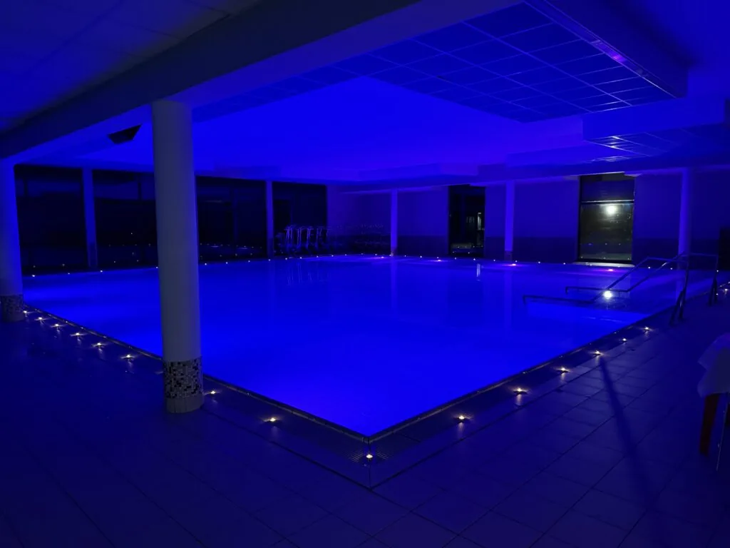 Photo de Centre de remise en forme