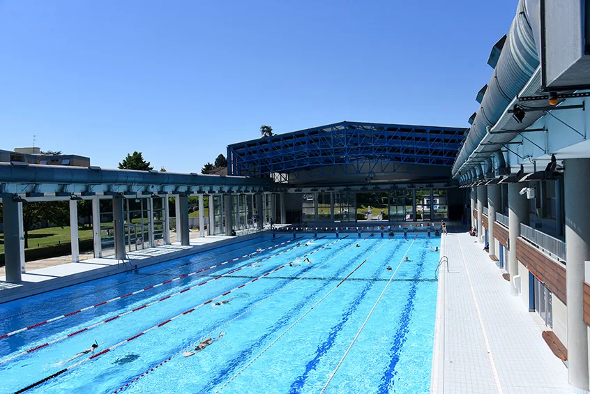 Photo de Centre Nautique