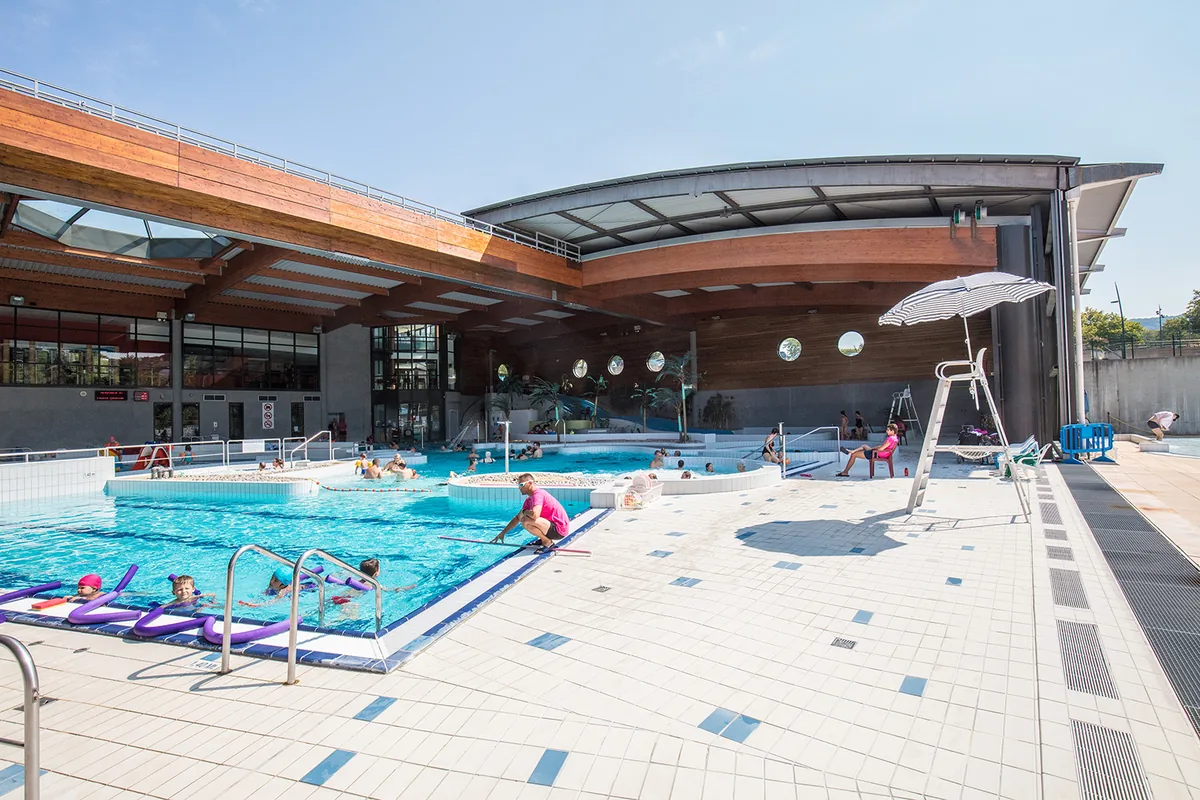 Photo de Centre Nautique Aqua'Rel