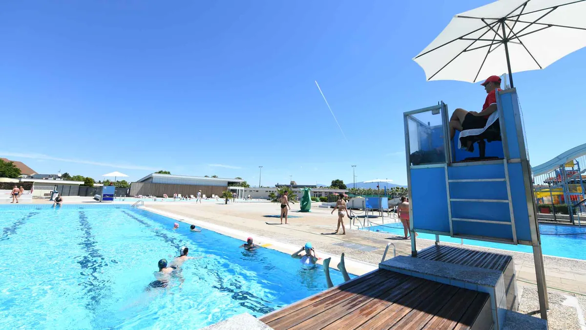 Photo de Centre Nautique AQUARHIN