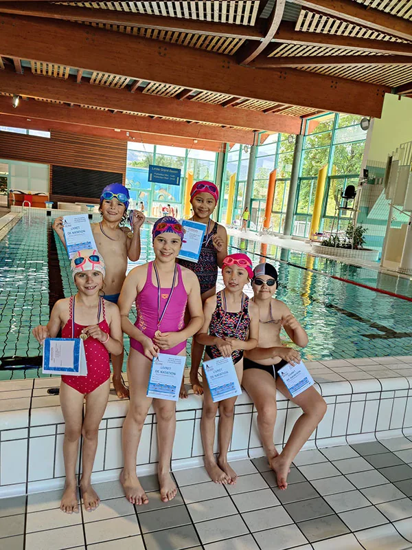 Photo de Centre Nautique Atlantis