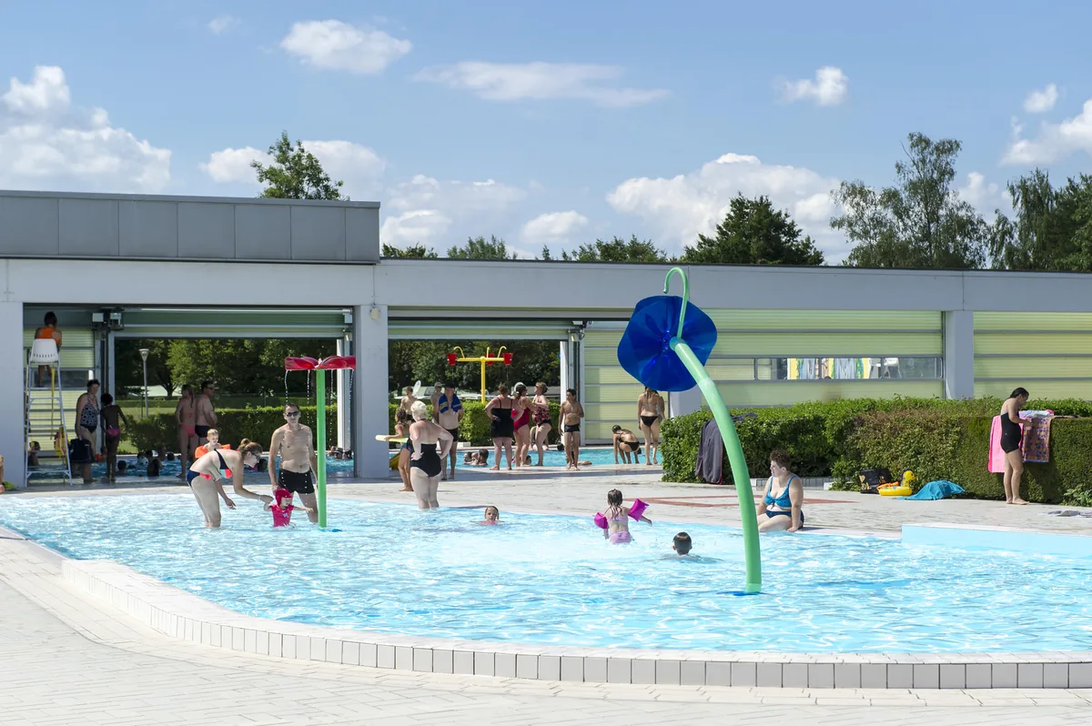Photo de Centre nautique Carré d'eau