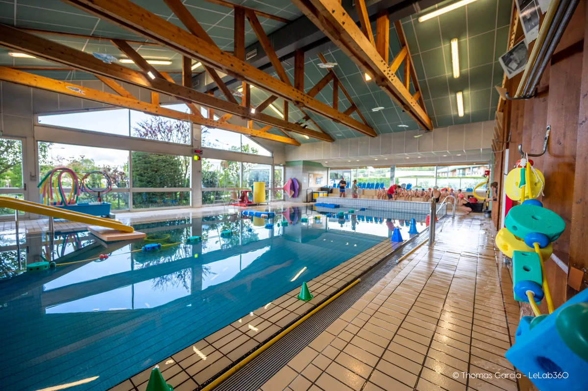 Photo de CENTRE NAUTIQUE DES DRONIERES