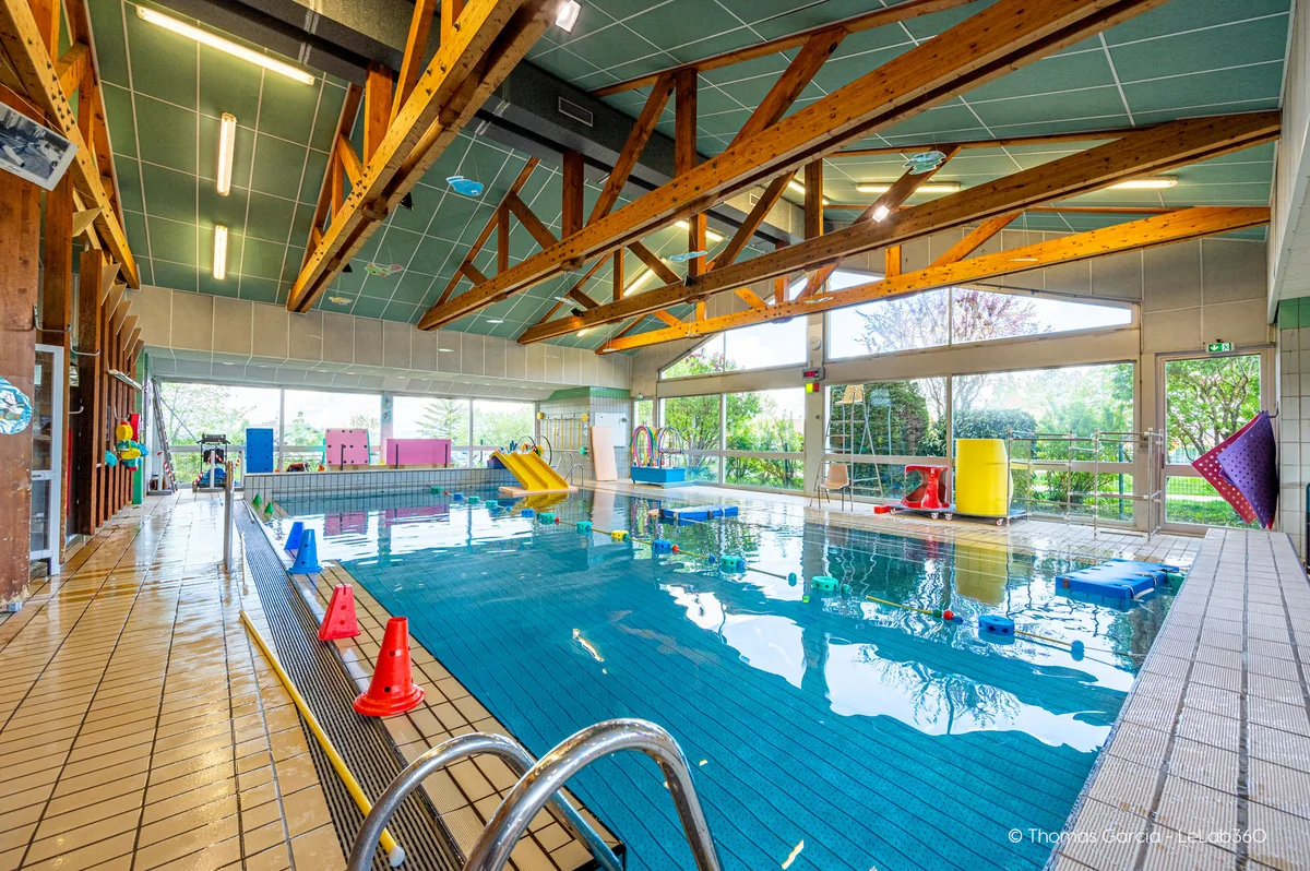 Photo de CENTRE NAUTIQUE DES DRONIERES
