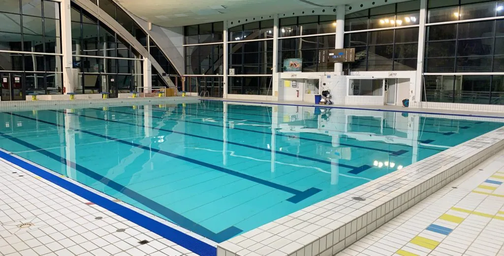 Photo de CENTRE NAUTIQUE LA BALEINE