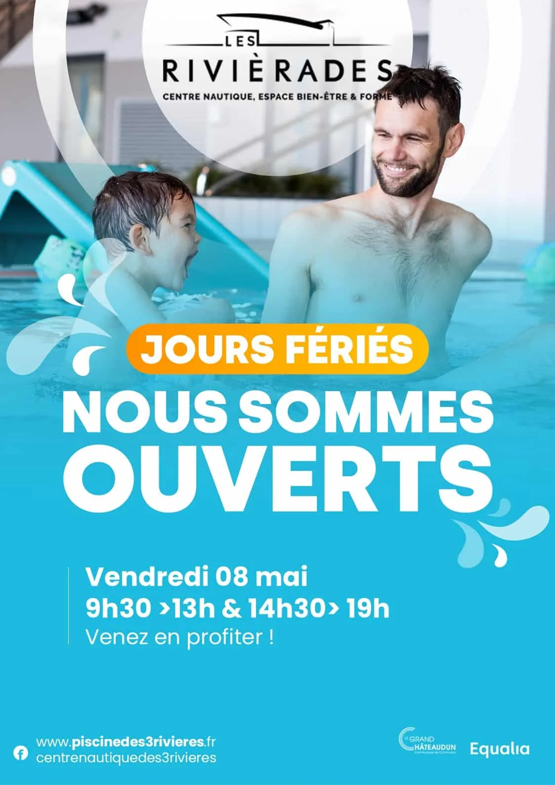 Photo de CENTRE NAUTIQUE DES TROIS RIVIERES