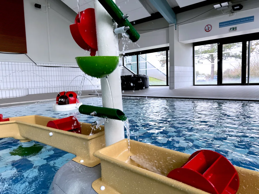 Photo de Complexe sportif Pierre Mendès France