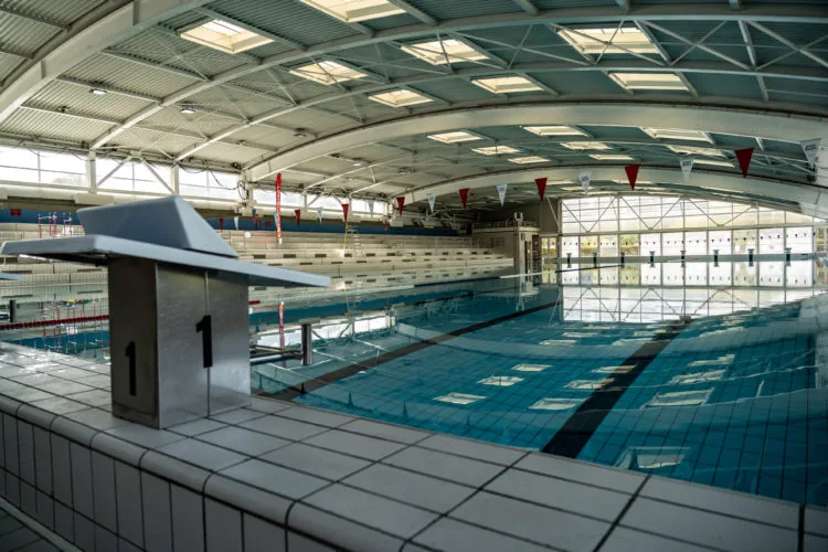 Photo de Centre Nautique Robert Sautin