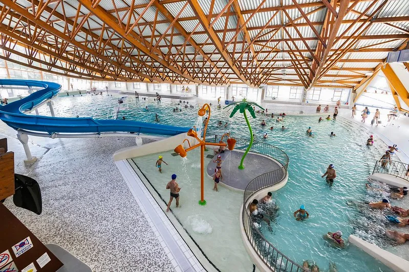 Photo de Centre nautique et sportif Roger Couderc