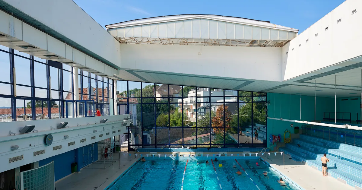 Photo de CENTRE SPORTIF DES RAGUIDELLES
