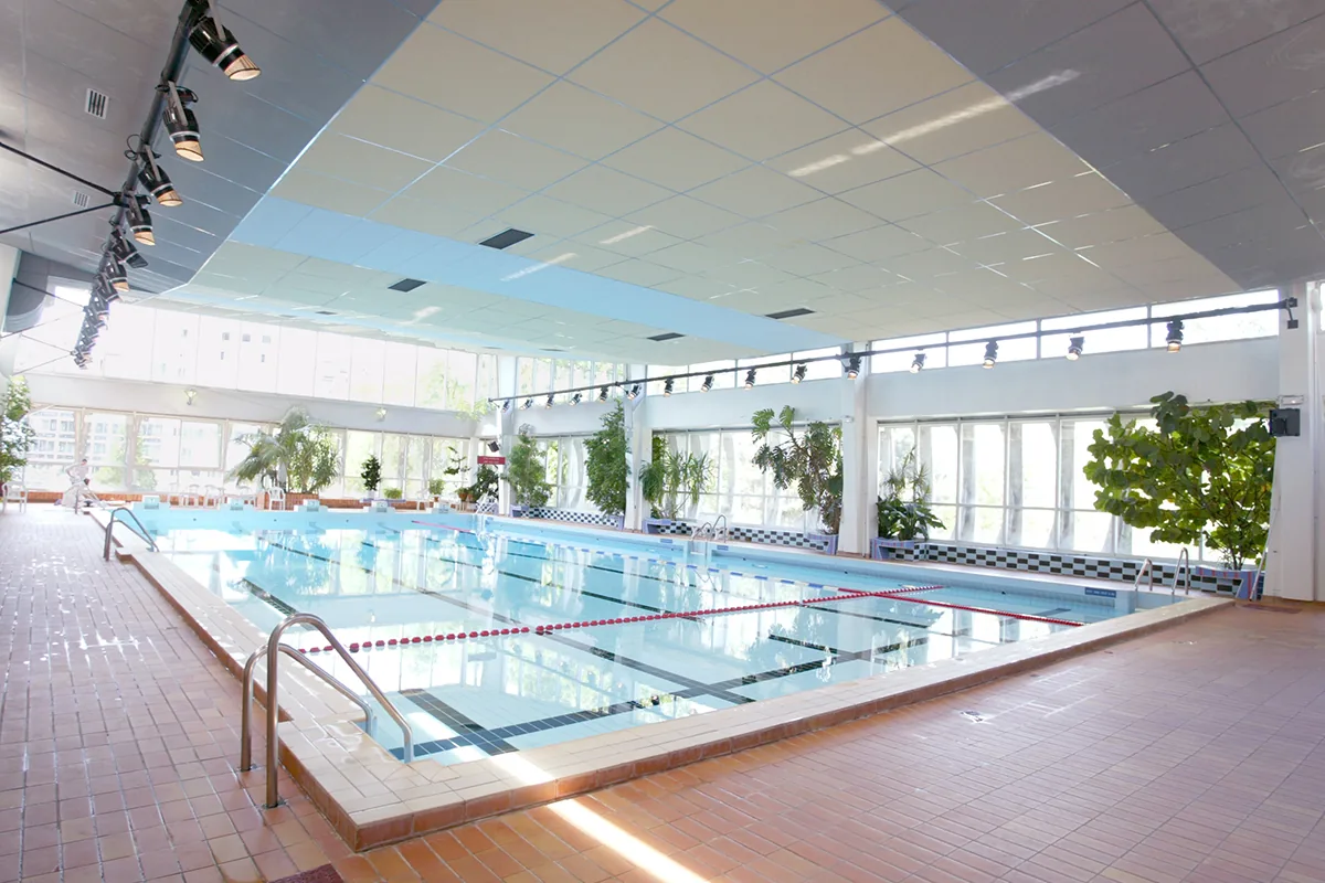 Photo de CENTRE SPORTIF LA PLAINE