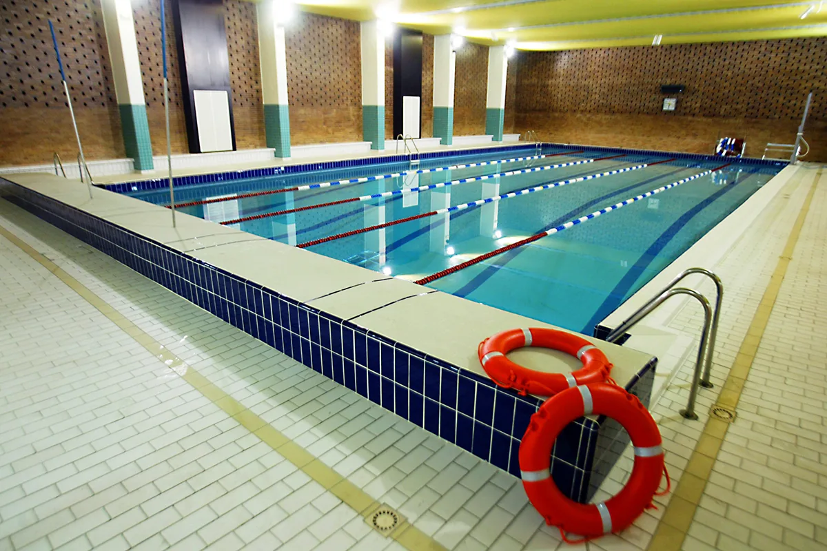 Photo de CENTRE SPORTIF PARMENTIER