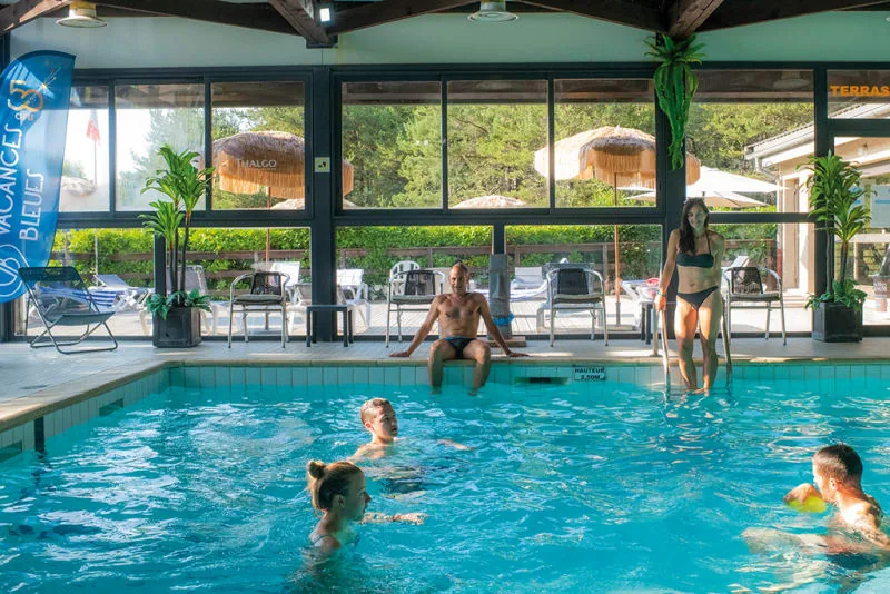 Photo de VILLAGE VACANCES