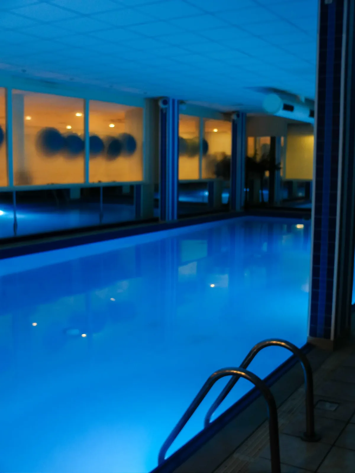 Photo de Club Grenelle