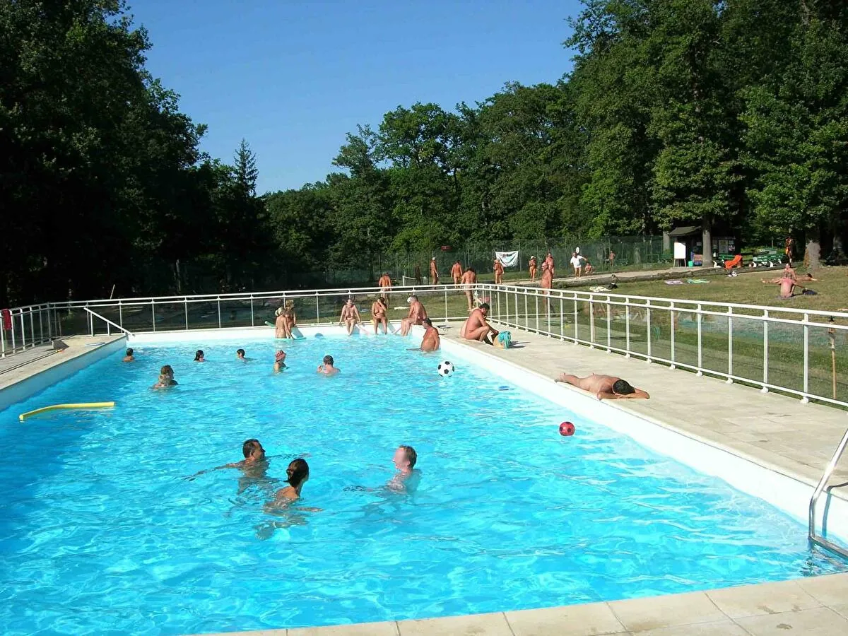 Photo de Club Gymnique de France